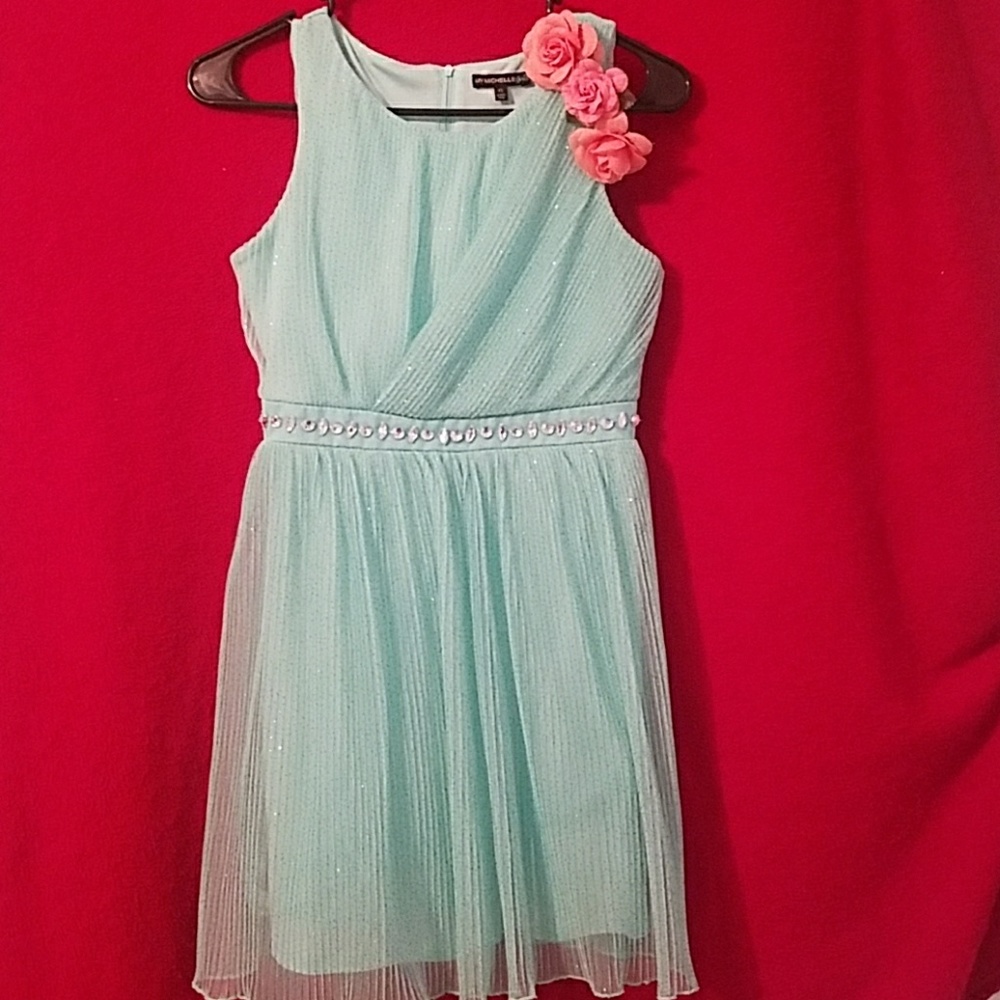 Girls dress (large)